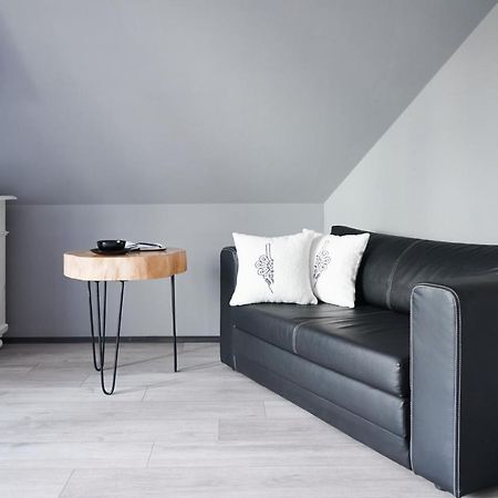 Gal Apartments 扎科帕内 外观 照片