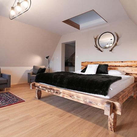 Gal Apartments 扎科帕内 外观 照片