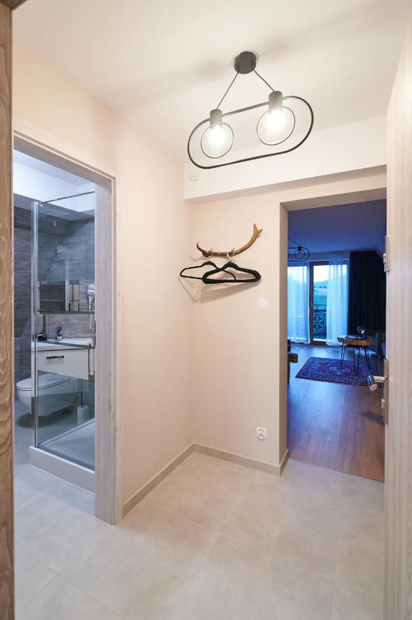 Gal Apartments 扎科帕内 外观 照片
